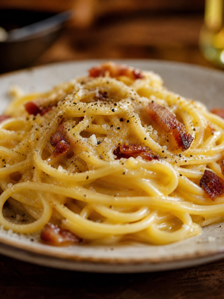 Roma Carbonara