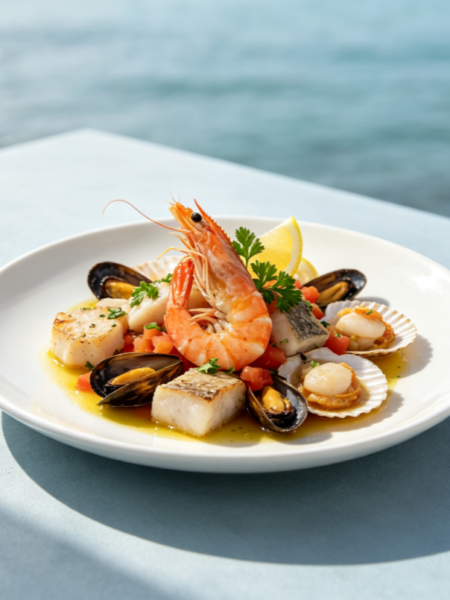 Venice Seafood