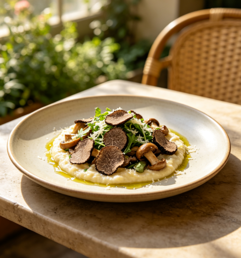 Truffle Garden