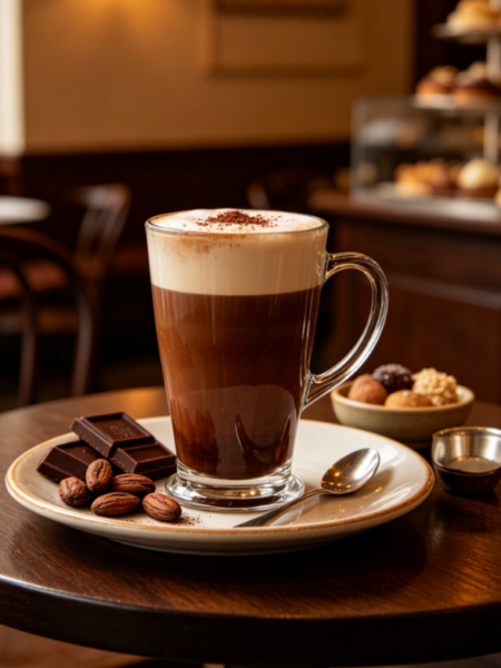 Cocoa Roma