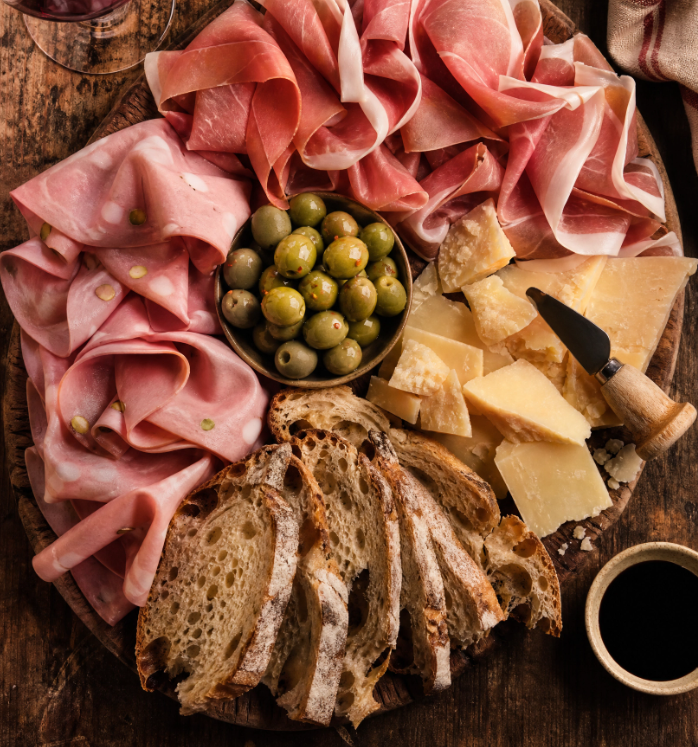 Bologna Table